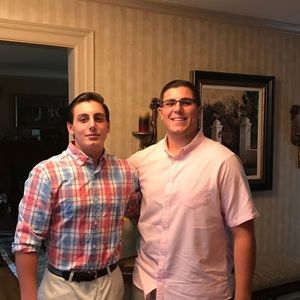 Meet your Posher, Chris